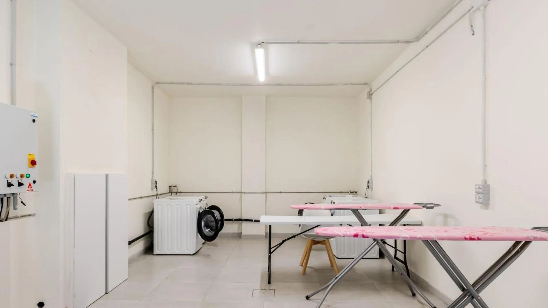 Apartment Piazza San Giuseppe-9 By Interhome Acquaseria 0*,  Italia