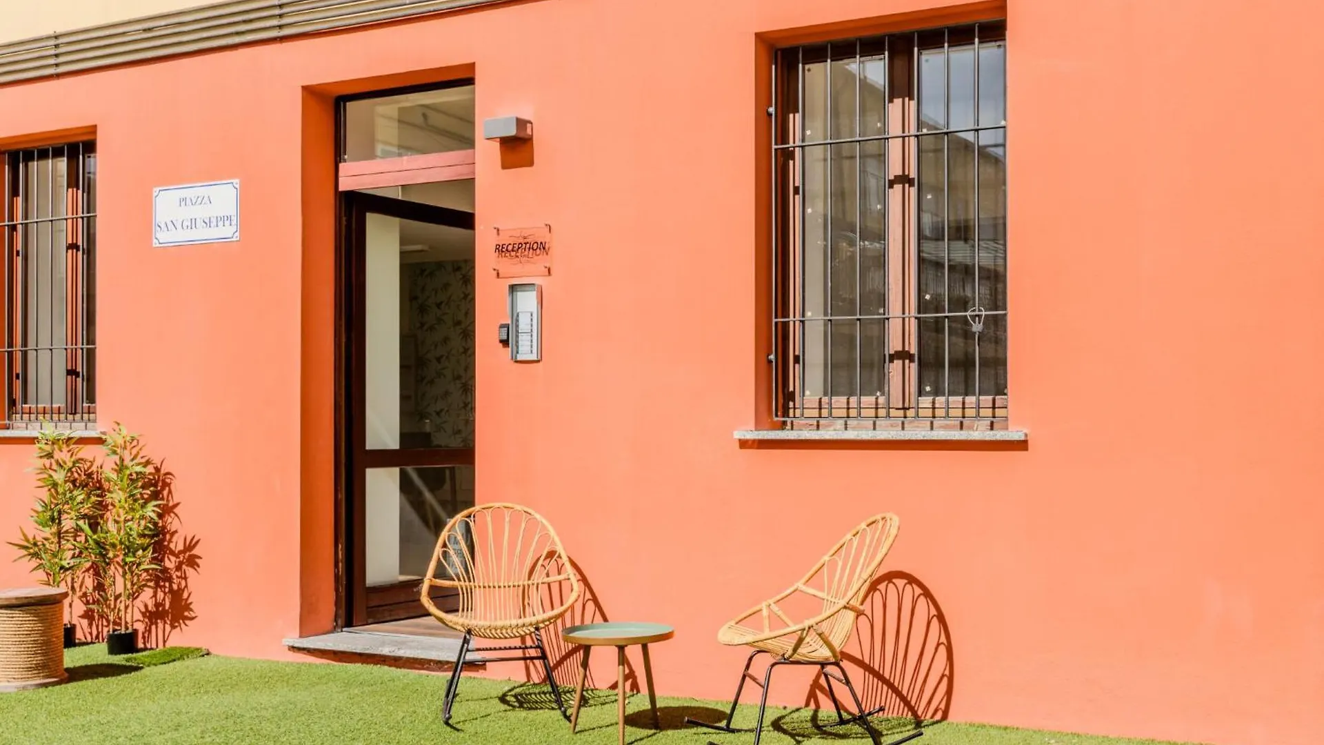 Apartment Piazza San Giuseppe-9 By Interhome Acquaseria