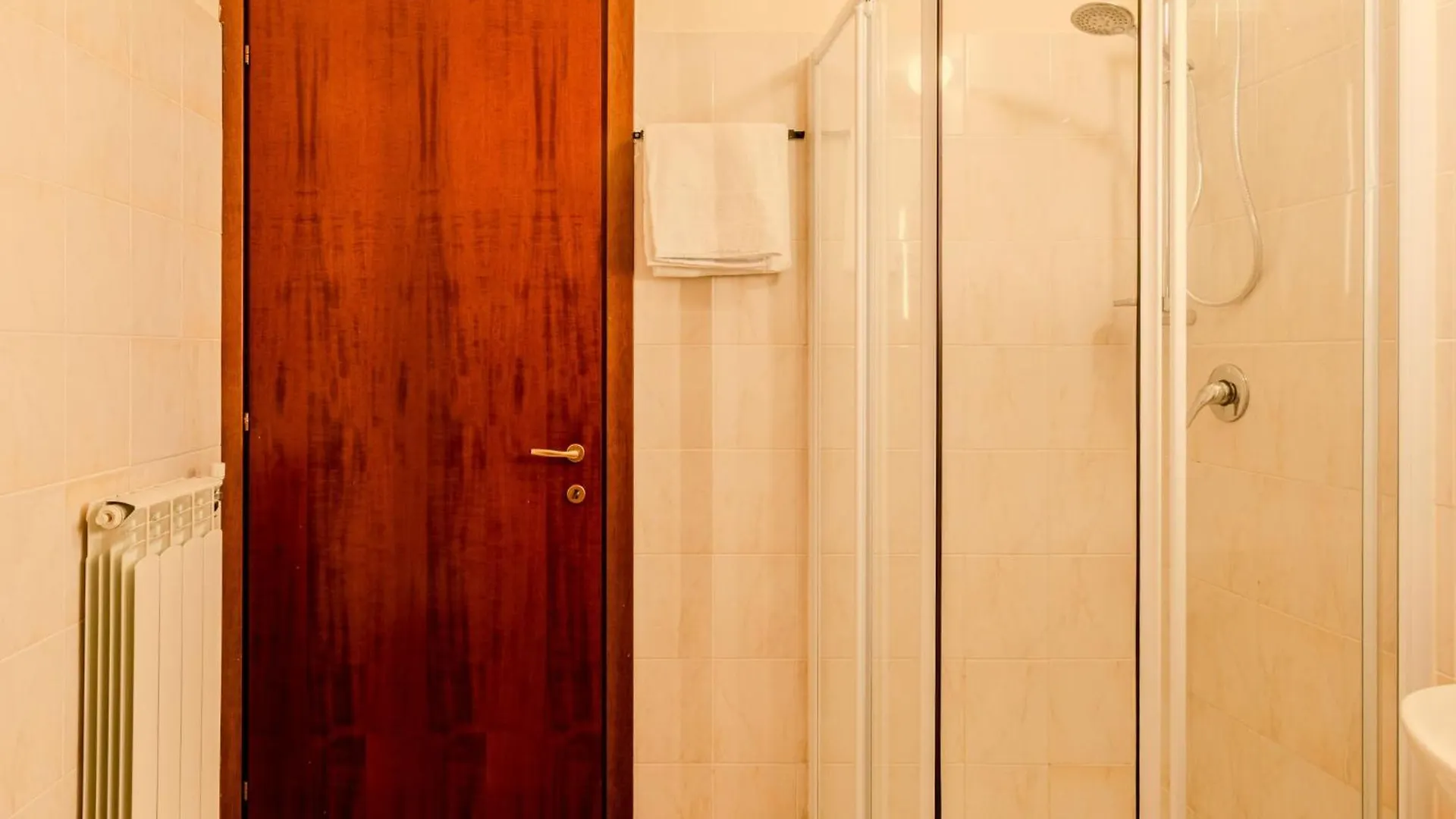 Apartment Piazza San Giuseppe-9 By Interhome Acquaseria