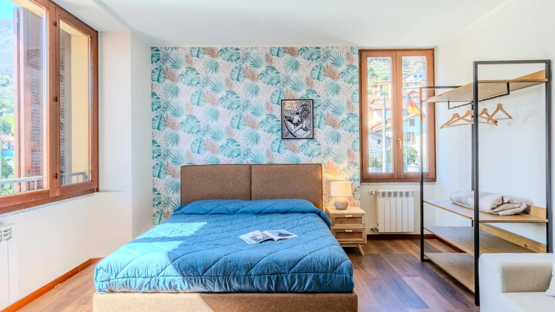 Apartment Piazza San Giuseppe-9 By Interhome Acquaseria